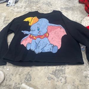 dumbo sweatshirt